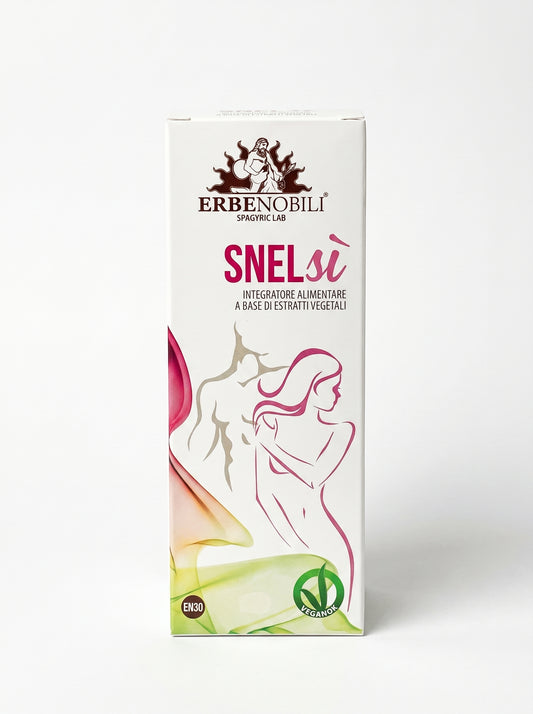 SnelSì Metabolismo 250 ml — immagine 2