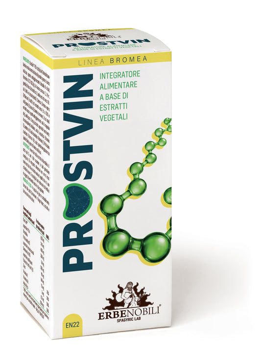 Kit Uomo Prostvin Erberos prostata vitalità