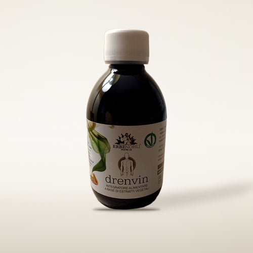 Drenvin Drenante · 250 ml
