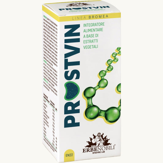 Prostvin Prostata 42 capsule — confezione