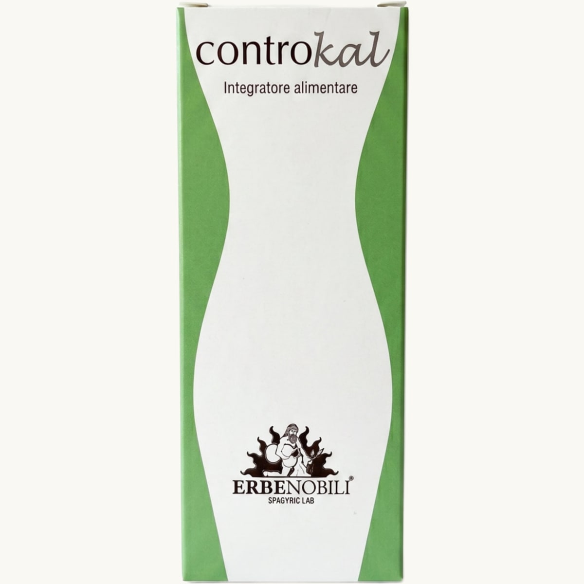 ControKal Controllo del Peso 60 compresse — confezione