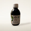 Drenvin Erbenobili 250 ml: flacone con concentrato drenante a base di Ortosiphon, Tarassaco, Bardana e Bromelina