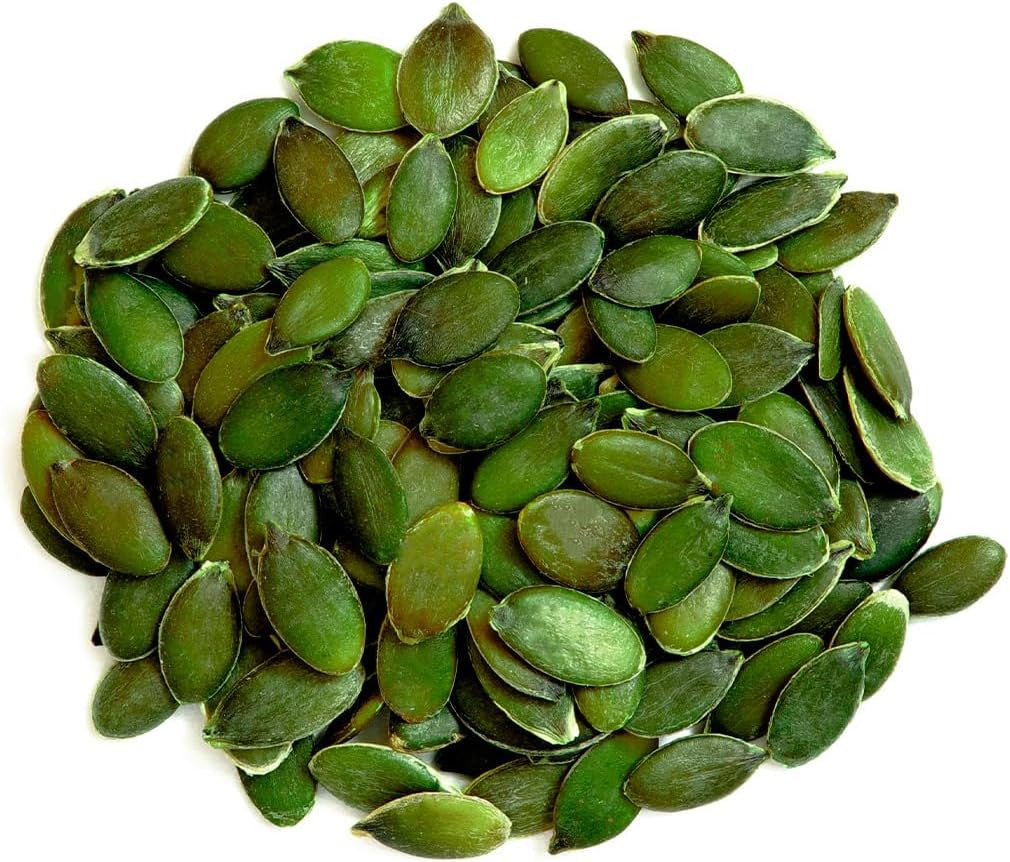 Semi di Zucca Bio amoseeds - benefici